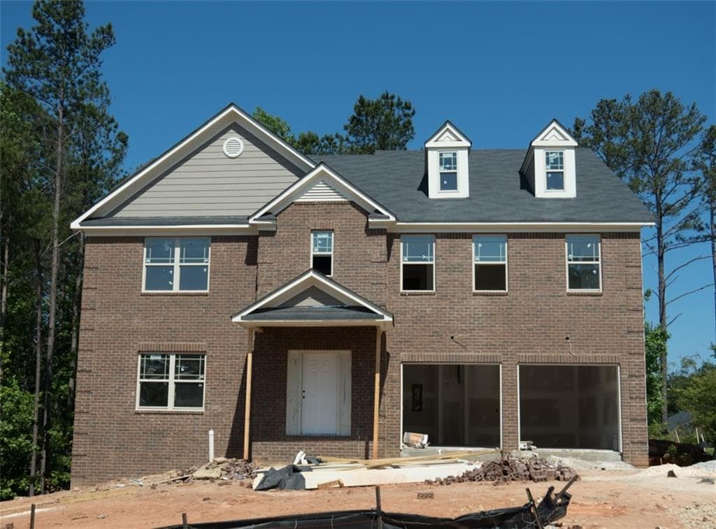 9587 Blackwolf Run, Douglasville, GA 30135 — most recent listing photo