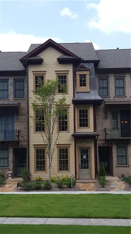 6053 Lucas Street LOT 66, Norcross, GA 30071 — most recent listing photo