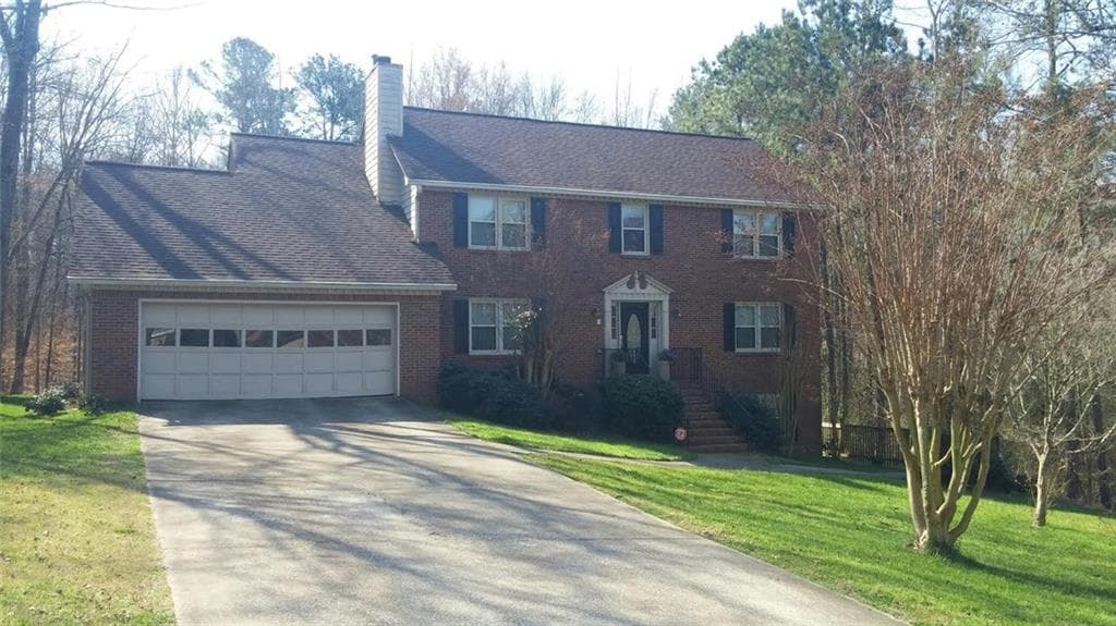 4554 Shumart Drive, Snellville, GA 30039 — most recent listing photo