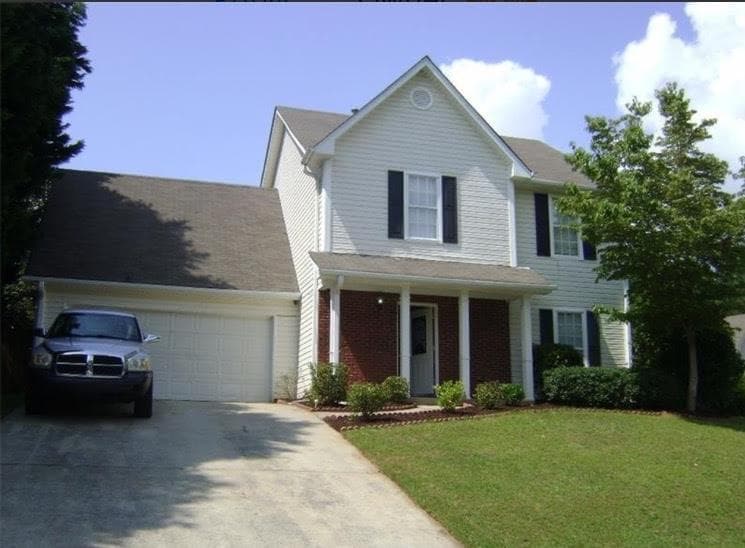 3020 Arden Ridge Drive, Suwanee, GA 30024 — most recent listing photo