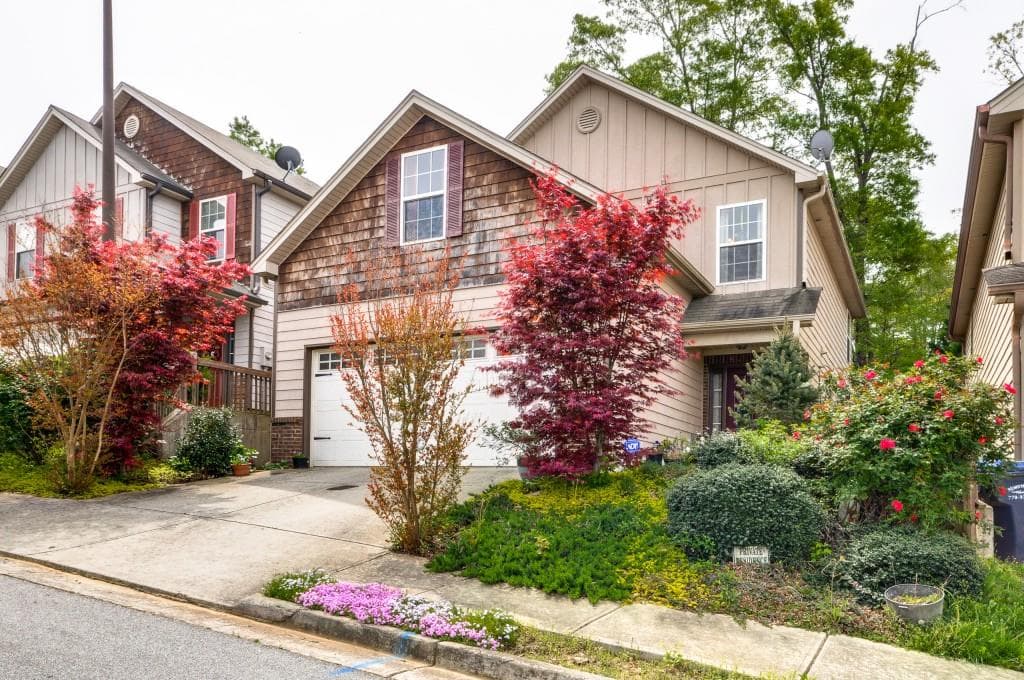 413 Village Way, Woodstock, GA 30188 — most recent listing photo