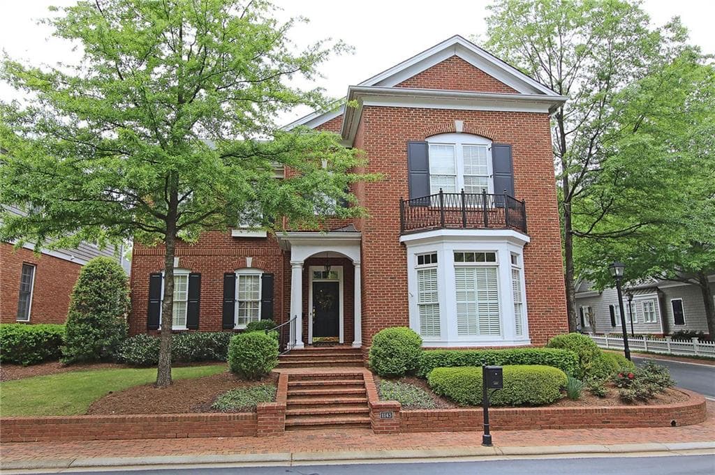 1145 Bellewood Square, Dunwoody, GA 30338 — most recent listing photo
