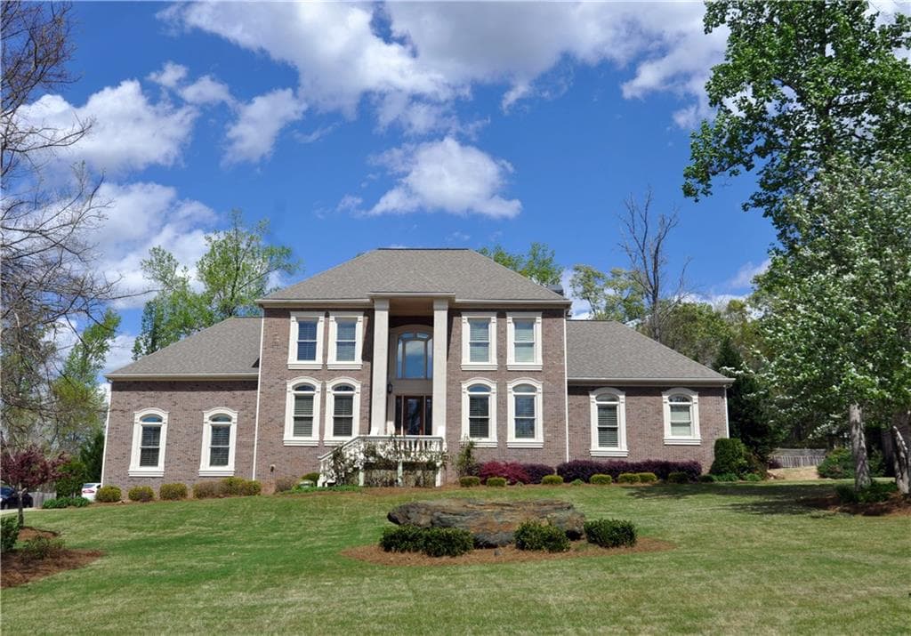 1001 Ardmore Trail, Hoschton, GA 30548 — most recent listing photo