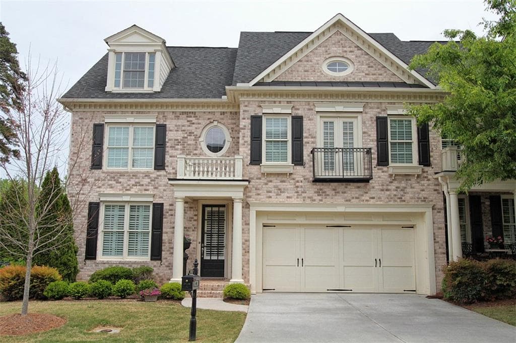 7415 Portbury Park Lane None, Suwanee, GA 30024 — most recent listing photo