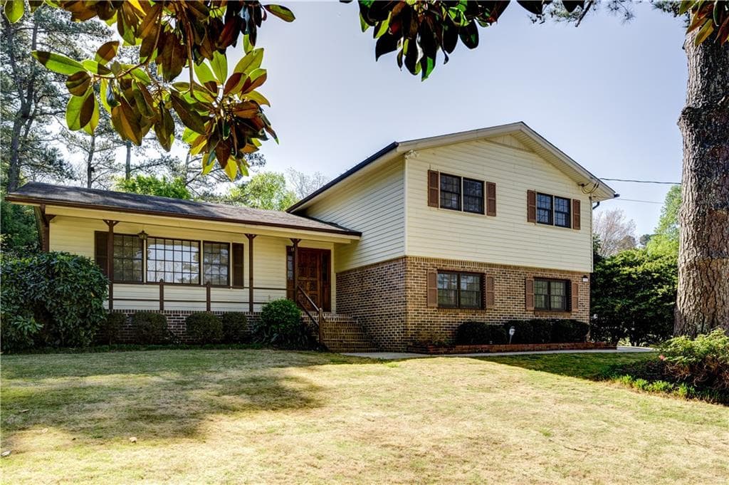 3315 Romelie Drive, Doraville, GA 30340 — most recent listing photo