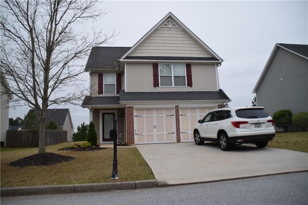 71 Darbys Run Court, Hiram, GA 30141 — most recent listing photo