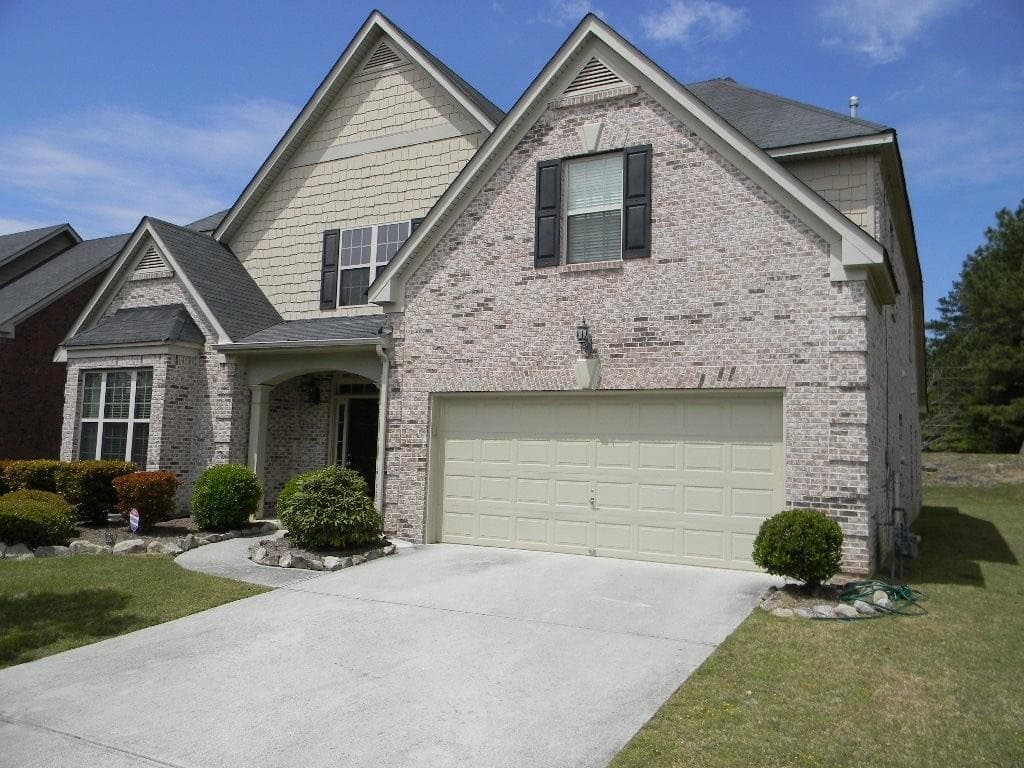 3046 Tuscan Ridge Drive, Snellville, GA 30039 — most recent listing photo