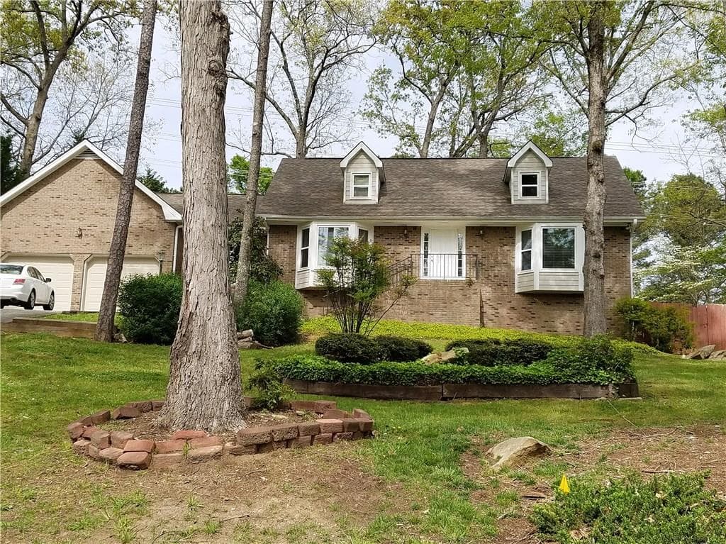 2702 Moorings Parkway, Snellville, GA 30039 — most recent listing photo
