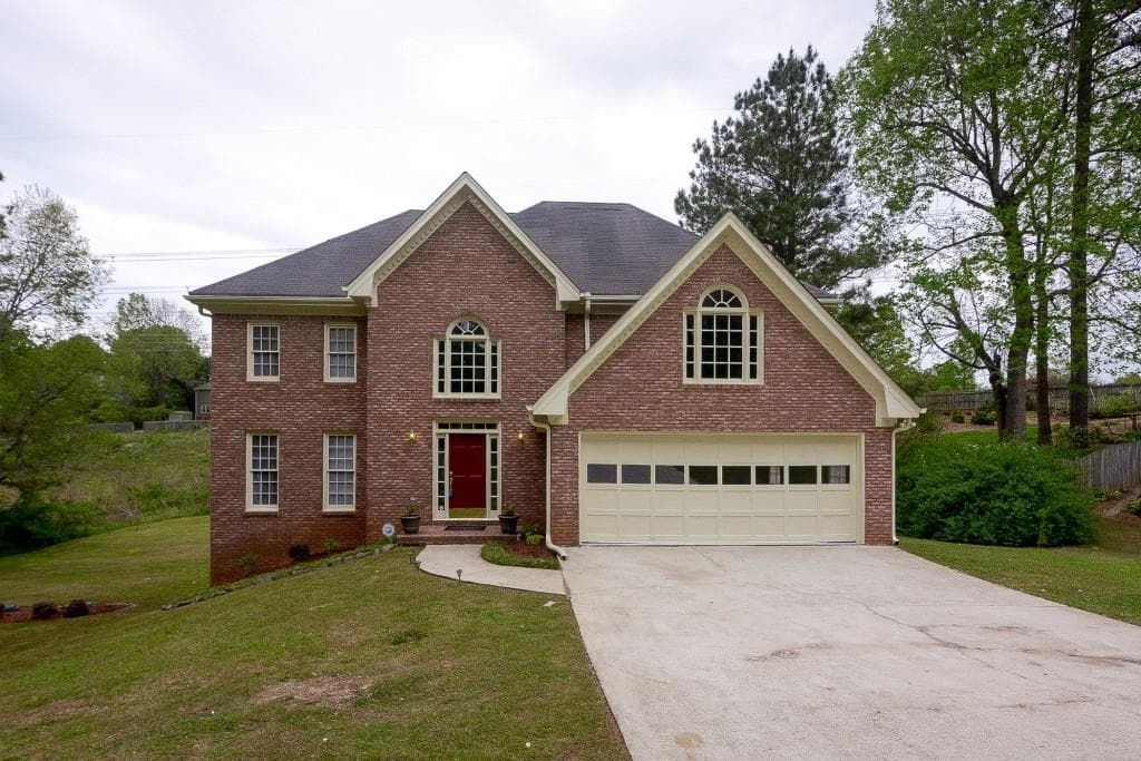 5075 Bowers Brook Drive, Lilburn, GA 30047 — most recent listing photo