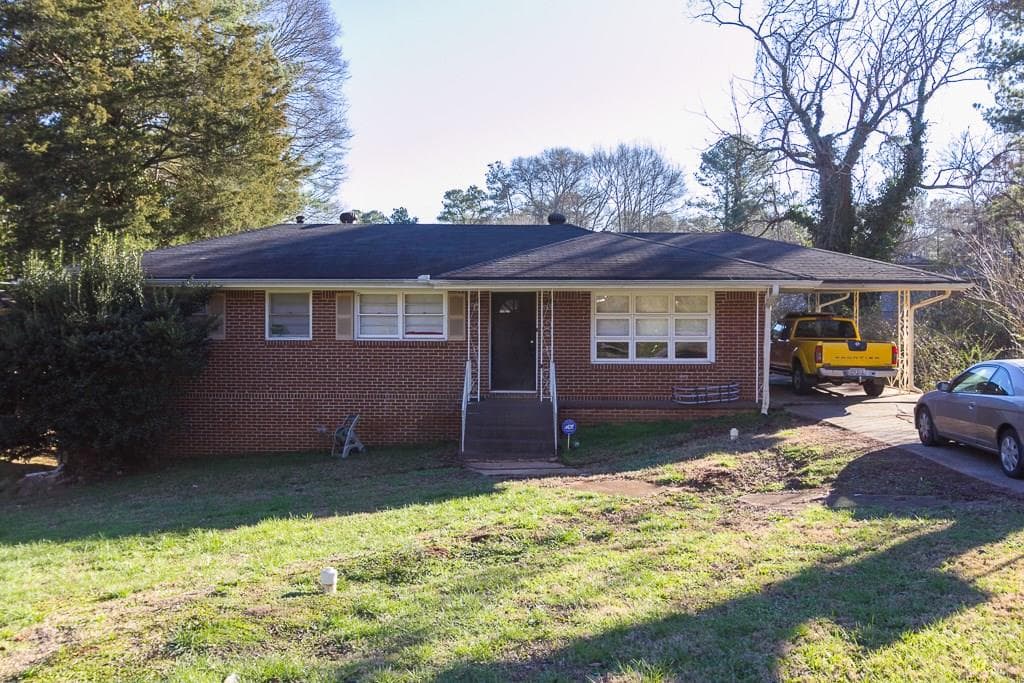 2369 Tyler Way, Decatur, GA 30032 — most recent listing photo