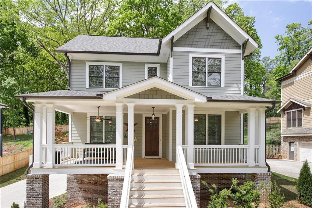 1387 Conway Road, Decatur, GA 30030 — most recent listing photo