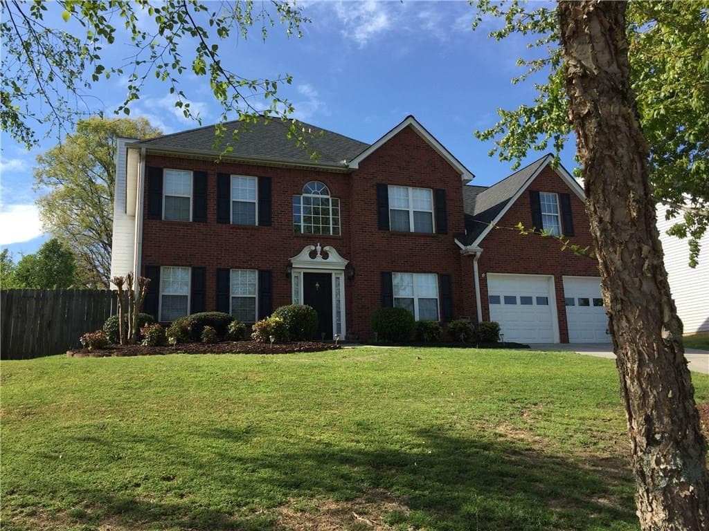 3525 Dandelion Drive, Buford, GA 30519 — most recent listing photo