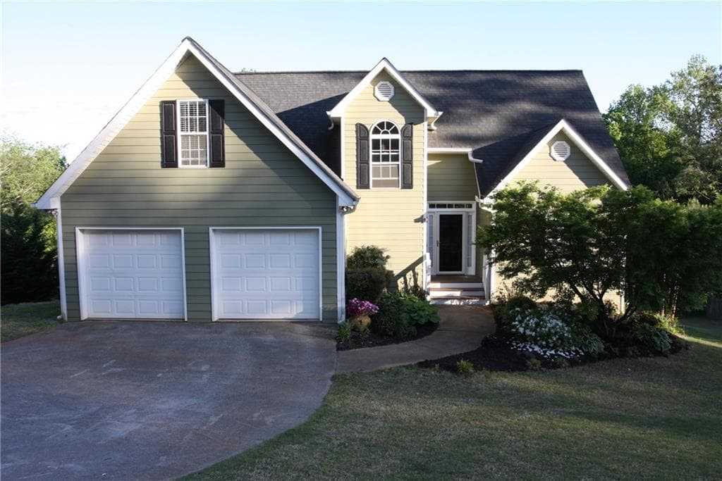 3885 Drew Campground Road, Cumming, GA 30040 — most recent listing photo