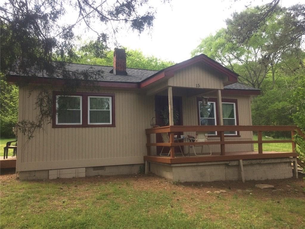 15 Lewis Road, Cartersville, GA 30121 — most recent listing photo