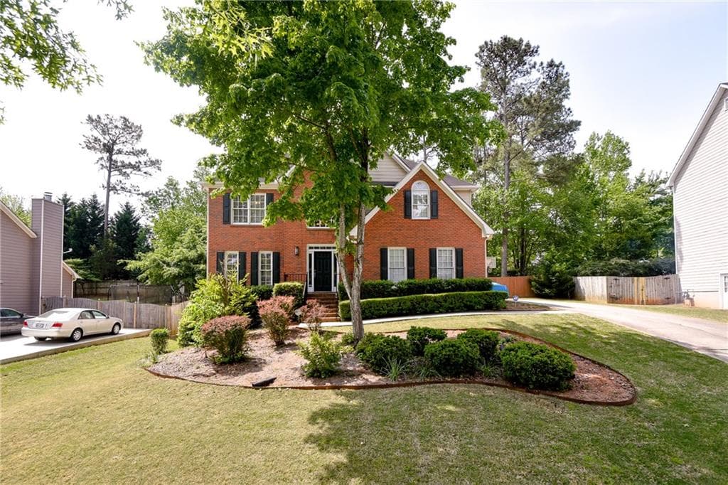 540 Hunt River Way, Suwanee, GA 30024 — most recent listing photo