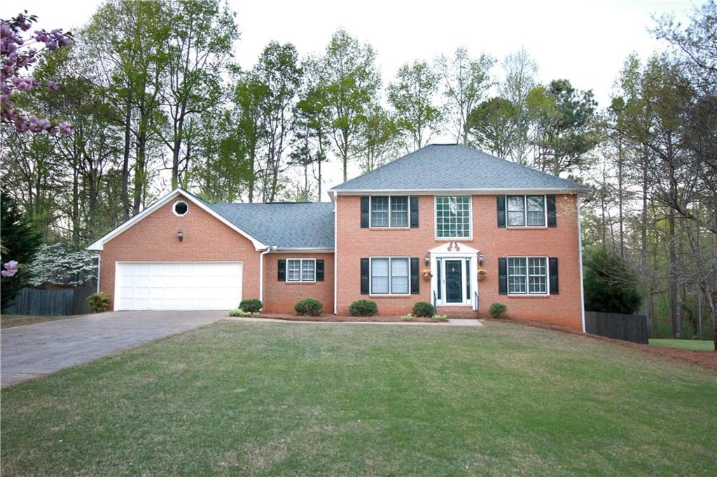 125 Saddlehorn Court, Woodstock, GA 30188 — most recent listing photo
