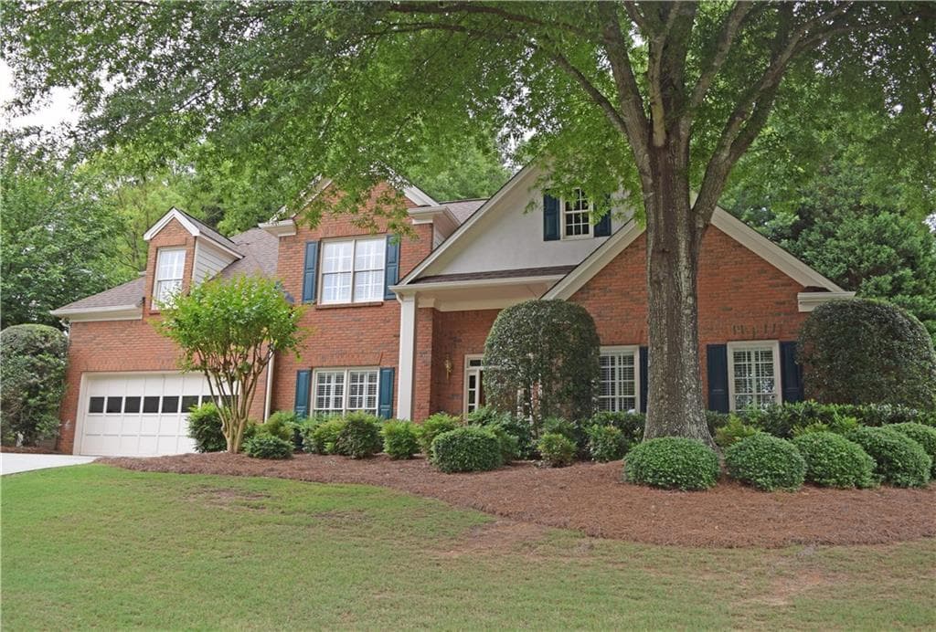 515 St Devon Way, Johns Creek, GA 30097 — most recent listing photo