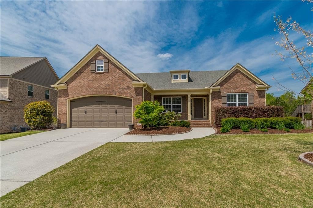 4320 Chesterfield Court, Buford, GA 30518 — most recent listing photo