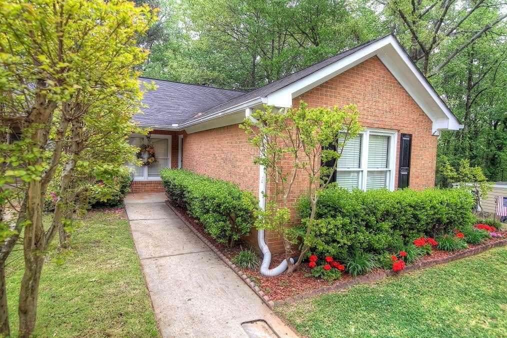 4057 Cooper Ridge Court, Smyrna, GA 30080 — most recent listing photo