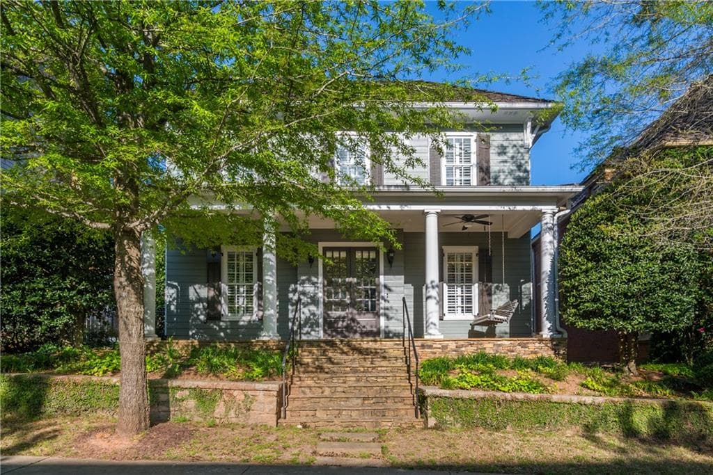 5708 Odell Street, Cumming, GA 30040 — most recent listing photo