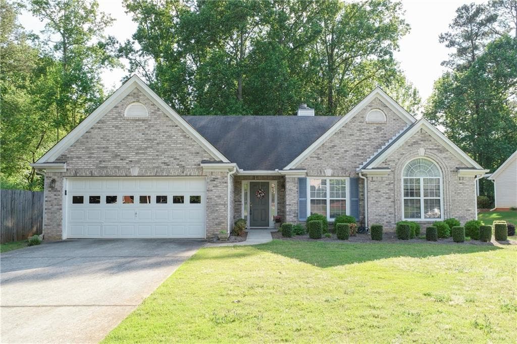 795 Cricket Hill Trail, Lawrenceville, GA 30044 — most recent listing photo