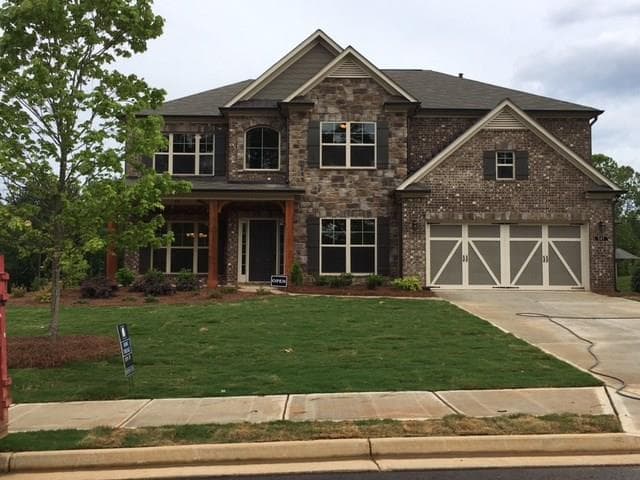 541 Wagon Hill Lane, Sugar Hill, GA 30518 — most recent listing photo