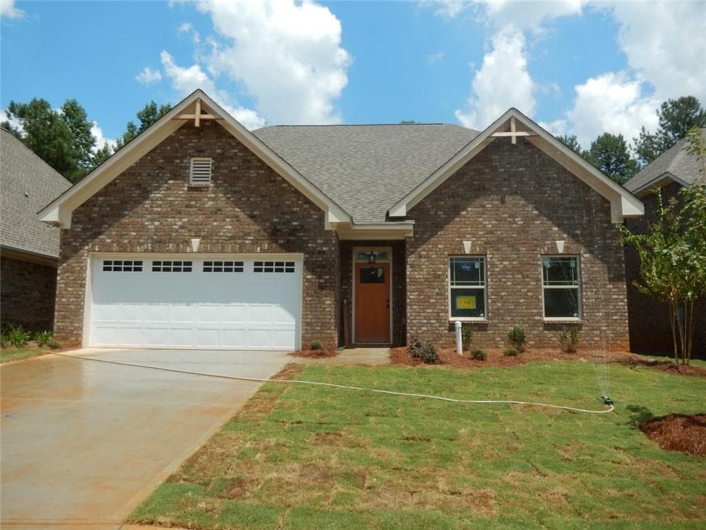 725 Valley Glen Drive, Dacula, GA 30019 — most recent listing photo