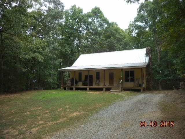 3041 Buchanan Highway, Cedartown, GA 30125 — most recent listing photo