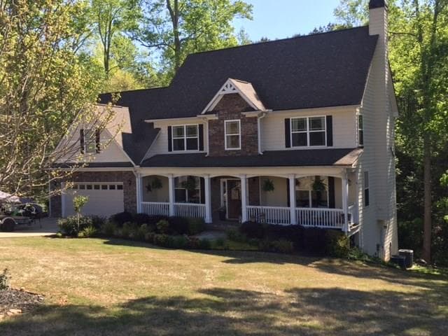 52 Cumberland Ridge Court, Dallas, GA 30132 — most recent listing photo