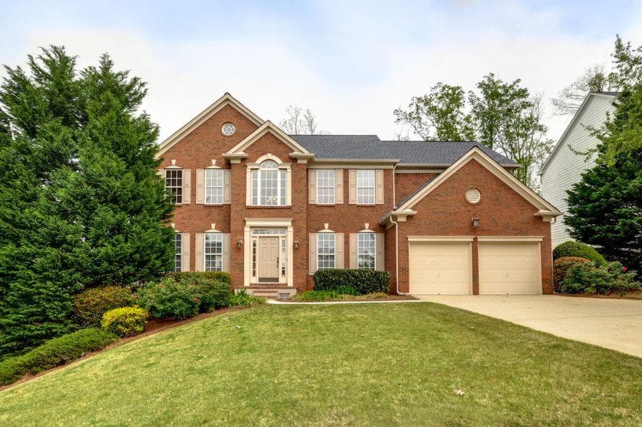 1910 AURELIA Drive, Cumming, GA 30041 — most recent listing photo