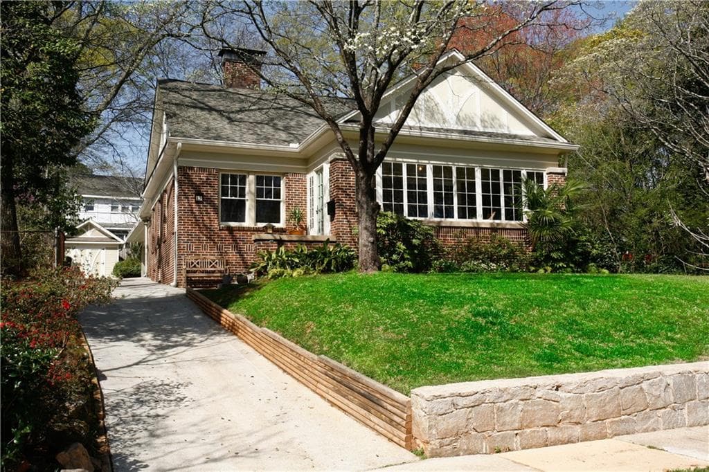 13 Exeter Road, Avondale Estates, GA 30002 — most recent listing photo
