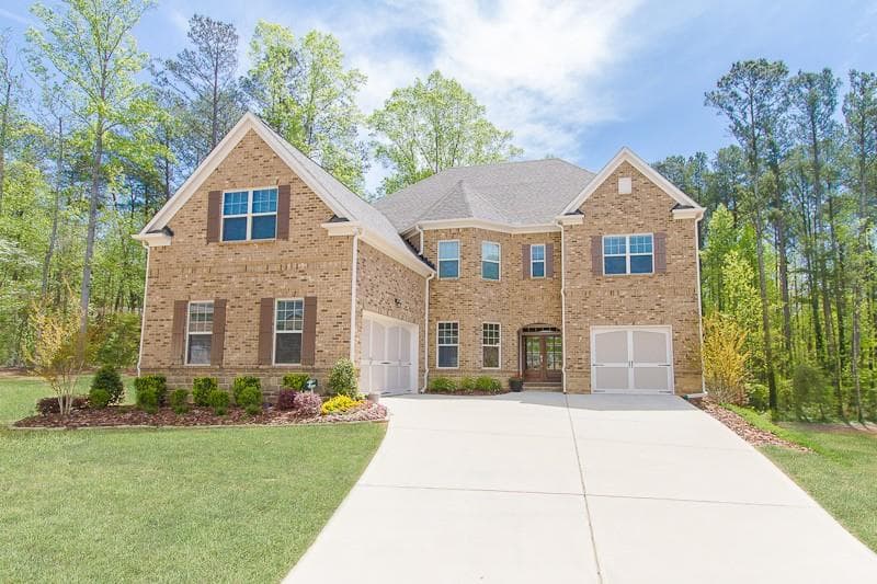 4613 Misty Meadows Drive, Marietta, GA 30066 — most recent listing photo