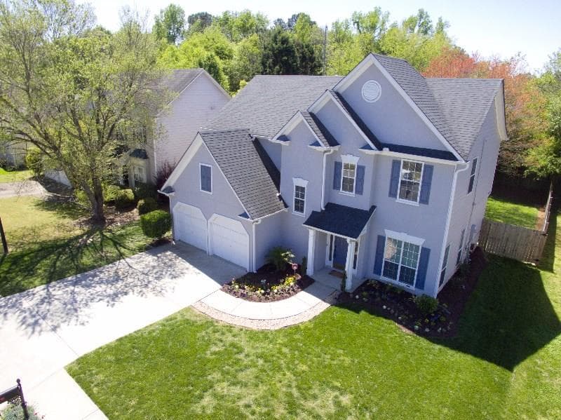 3 bedroom, 1,694 sq ft single family residence sold at 3465 BERWICK SOUTH Drive, Duluth, GA 30096