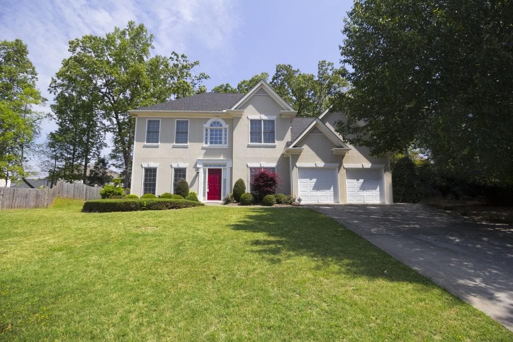 5 bedroom single family residence sold at 600 Catamount Way, Lilburn, GA 30047