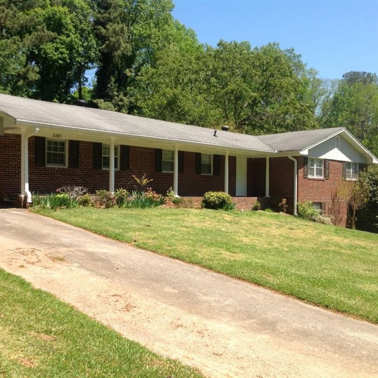 3381 Linda Drive, Lithia Springs, GA 30122 — most recent listing photo