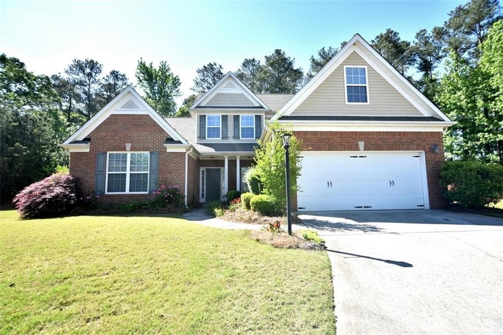 1288 Apple Orchard Lane, Snellville, GA 30078 — most recent listing photo