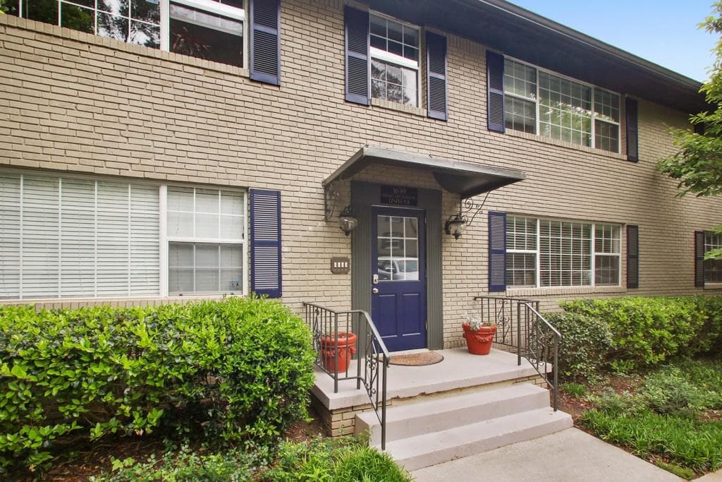1639 Briarcliff Road 5, Atlanta, GA 30306 — most recent listing photo