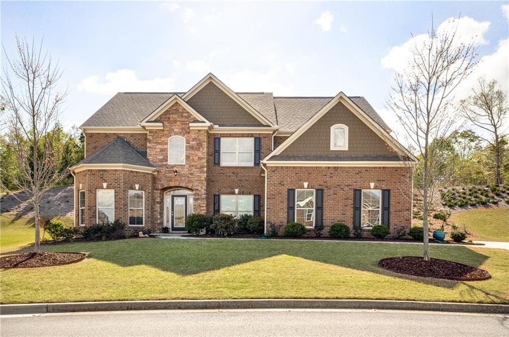 2750 Gatlin Way, Cumming, GA 30041 — most recent listing photo