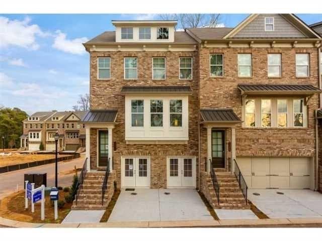 1274 Linden Court, Atlanta, GA 30329 — most recent listing photo