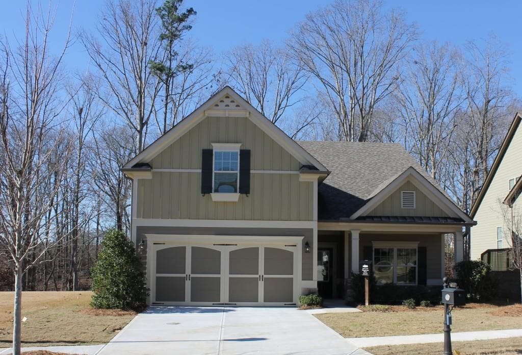 6722 Blue Heron Way, Flowery Branch, GA 30542 — most recent listing photo