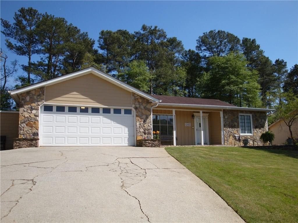 1880 SHORELINE Trace, Grayson, GA 30017 — most recent listing photo