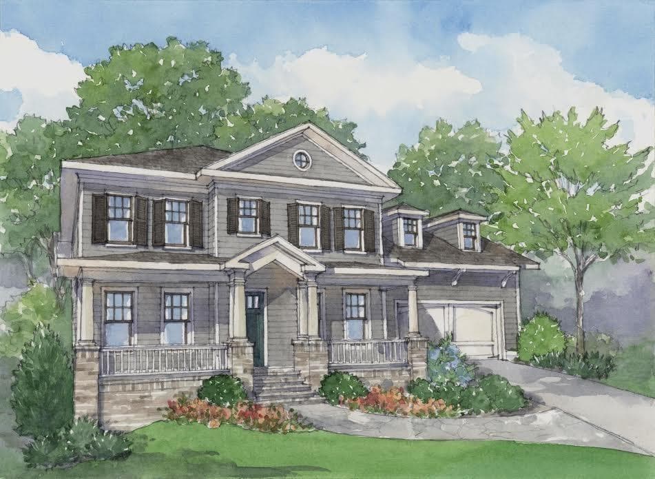 4092 Navajo Trail, Brookhaven, GA 30319 — most recent listing photo