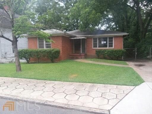 6 bedroom, 700 sq ft single family residence sold at 72 Martin Avenue, Atlanta, GA 30315