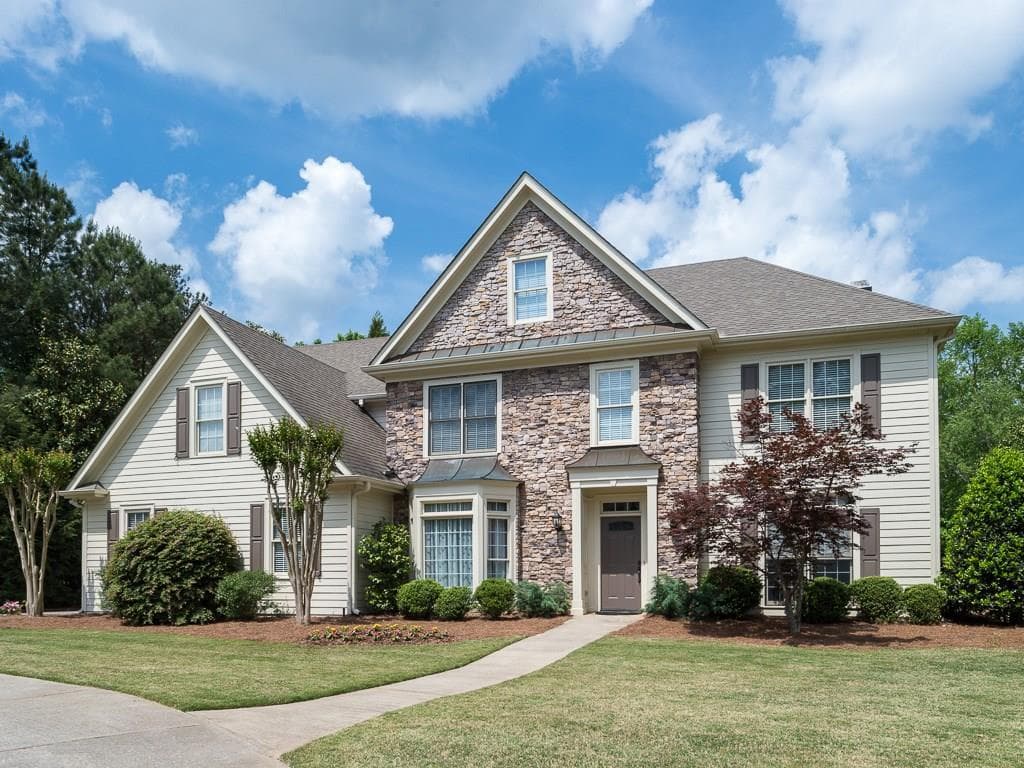 2078 Renfroe Lake Drive, Dunwoody, GA 30338 — most recent listing photo