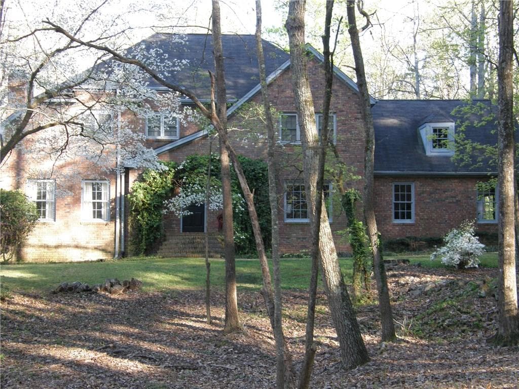 3 bedroom single family residence sold at 78 Cedar Bluff, Winder, GA 30680