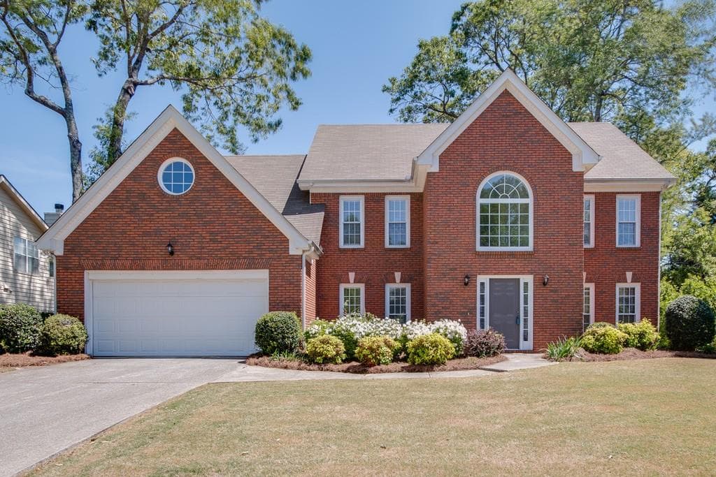 4795 Allison Drive, Sugar Hill, GA 30518 — most recent listing photo