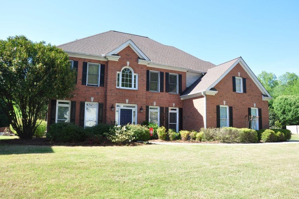 5 bedroom, 3,879 sq ft single family residence sold at 2956 Nestle Creek Drive, Marietta, GA 30062