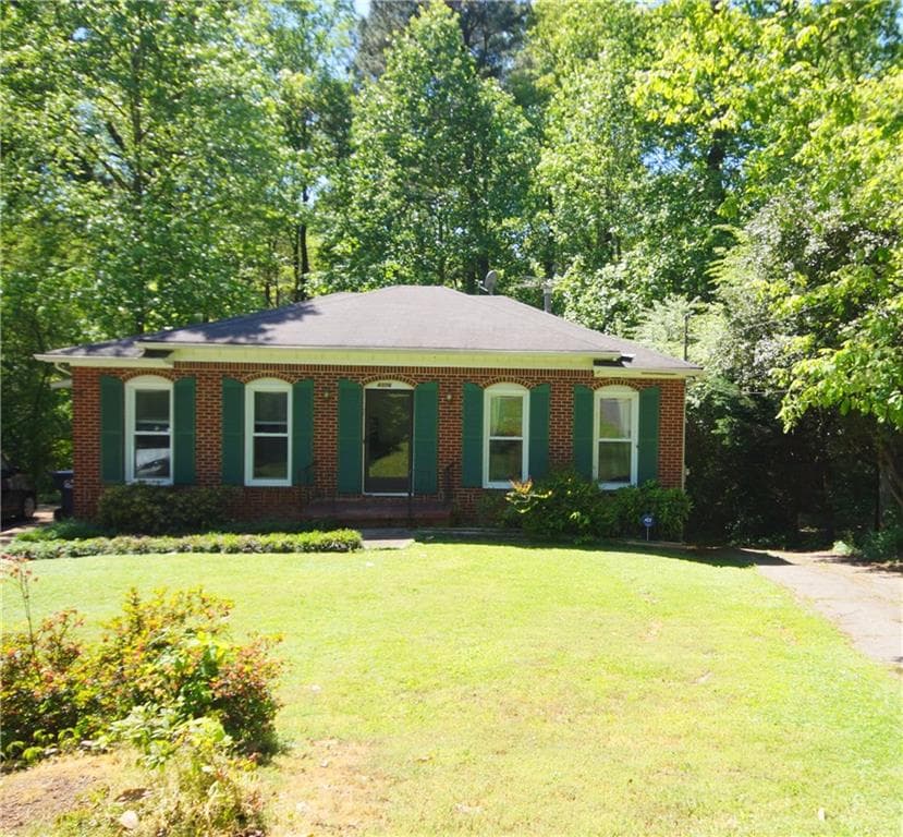 4376 Winters Chapel Road, Doraville, GA 30360 — most recent listing photo