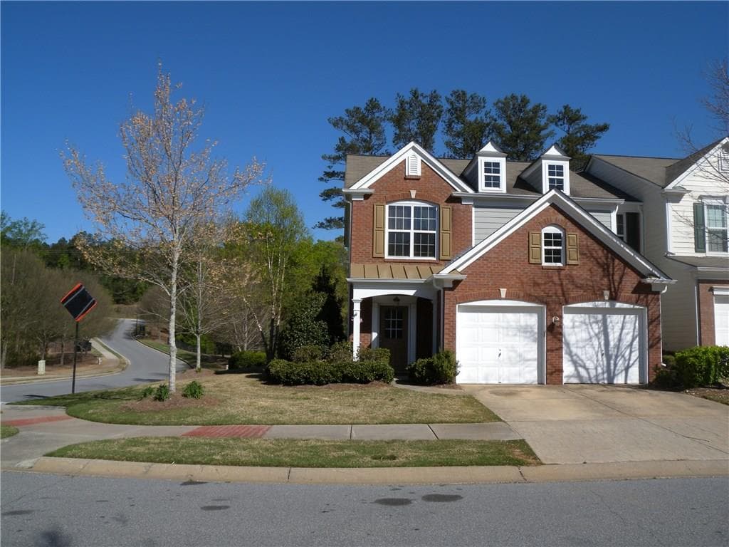 2071 Hailston Drive, Duluth, GA 30097 — most recent listing photo