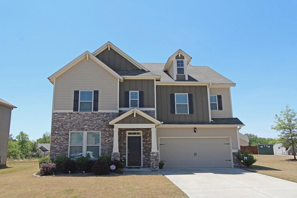 1410 Buckskin Trail, Suwanee, GA 30024 — most recent listing photo